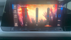 Volkswagen Golf 1.5 TSI 150 Life 5dr Petrol Hatchback